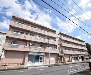 アスカコート相模原の画像