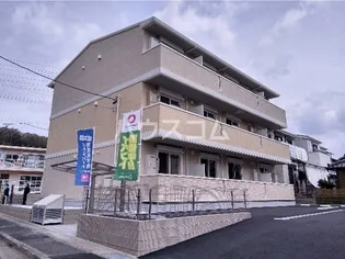 シャルムPEONYの画像