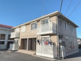 ビューバレー星の宮Fの画像