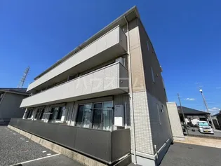 ラ メゾンMMD IIIの画像