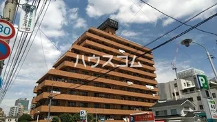 駅前通りハイツの画像