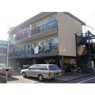 安池マンションの画像