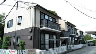 アーバンハイツ御幸山B棟の画像