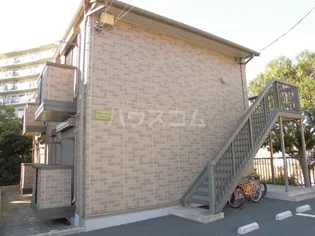 サニーハウス Eの画像