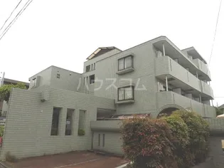 愛知県名古屋市昭和区宮東町【マンション】の外観