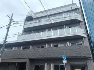 グランフォース立石の画像