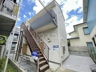 ベイルーム鎌倉山崎の画像