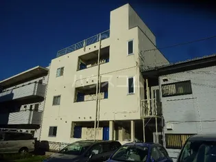 クレスト船橋の画像