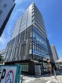 ソライエアイル岩槻【10階】の外観