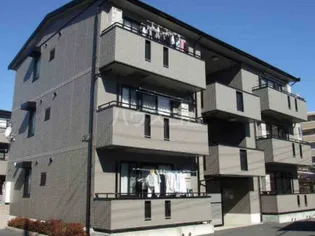 プリムヴェール弐番館の画像