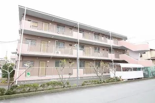 樋ノ口ハイツの画像