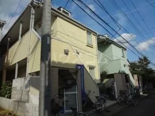 パンシオン 東大宮NO 1 A棟の画像