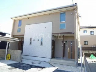 クレメントハウスの画像