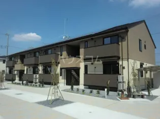 フェニーチェ Aの画像