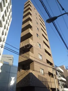 KAGOOD西五反田12の画像