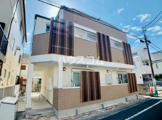 ミニョン若林の画像