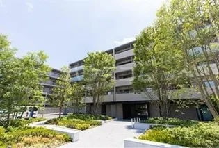 アビティグランデ砧 C棟の画像