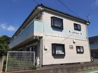 KーSHOWハイツ7の画像