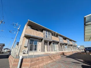 コーポ田村NO 16の画像