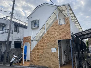 メゾン リーの画像