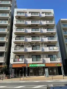 ソレイユMの画像