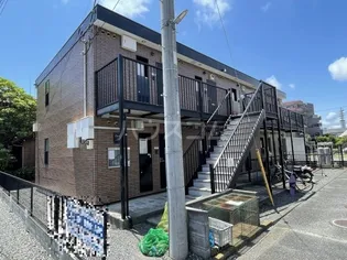 プレジールHOLAの画像