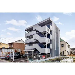 シーズンコート岩塚西の画像