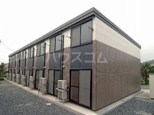 レオパレスピクシーの画像