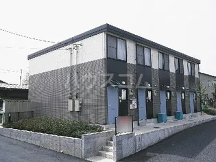 レオパレスサニーハイツの画像