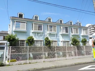 ベルピア習志野台2棟の画像