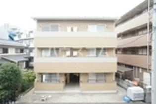 シャトルセキヤの画像