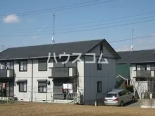 フレグランス21 B棟の画像