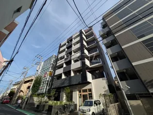 メインステージ自由が丘の画像