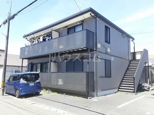 ハイム千早の画像