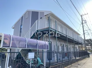 神奈川県藤沢市辻堂元町4丁目【アパート】の外観