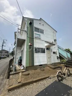 サンハイツ葉山の画像