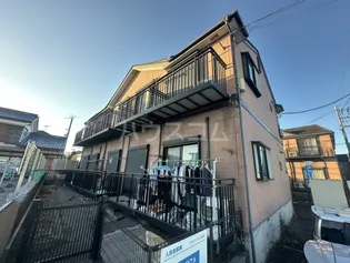 グレイトフル三田IIの画像