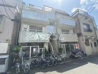 サンライズ小金井の画像