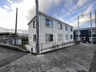 DOMEーTAMA P棟の画像