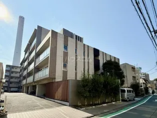 プレミアコンフォート高井戸の画像
