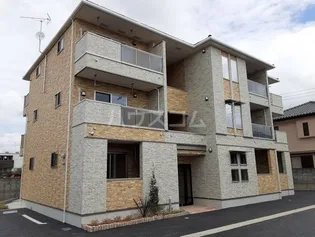 サニールーチェ 千波の画像