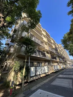 市川東レジデンスの画像
