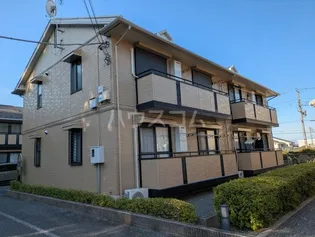 フォレストヴィラ 弐番館の画像