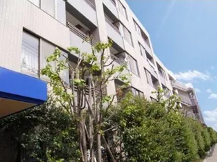 目黒本町パーク ホームズの画像