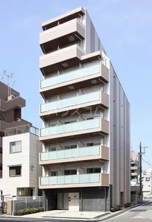 ラフィスタ東日暮里の画像