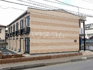 レオパレス緑丘の画像