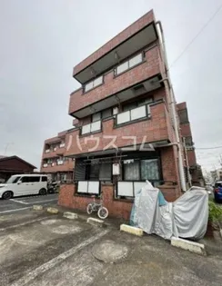 アーバンコート森壱番館の画像
