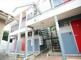 銀河ハイツの画像