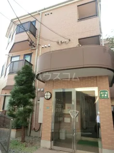 エリート領家の画像