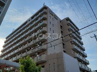 藤和シティコープ浅間町【6階】の外観